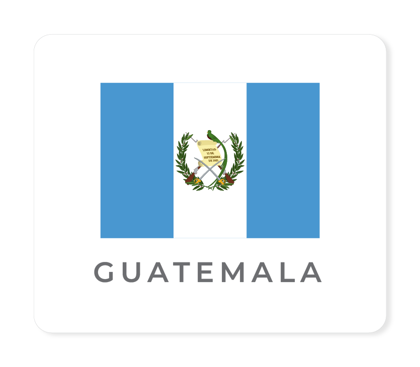 Guatemala