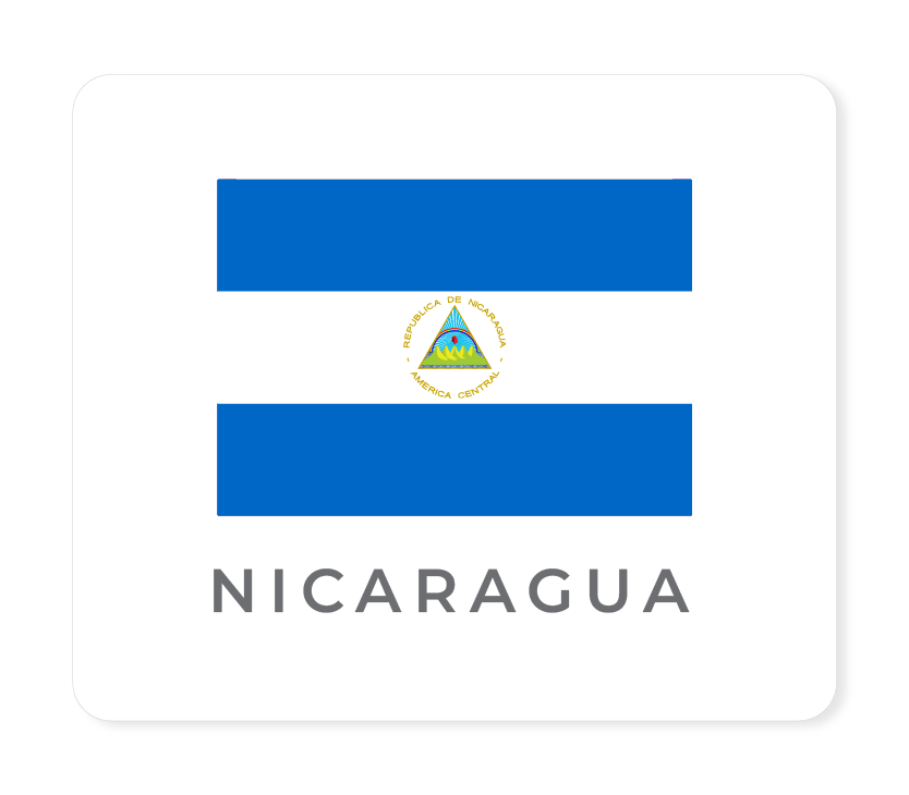 Nicaragua