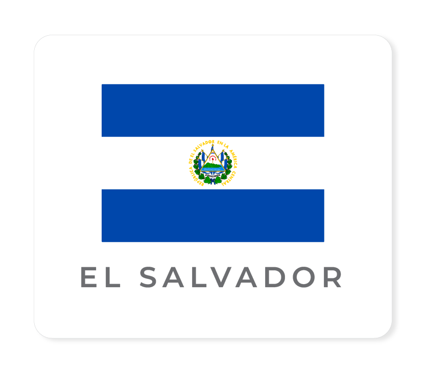 El Salvador