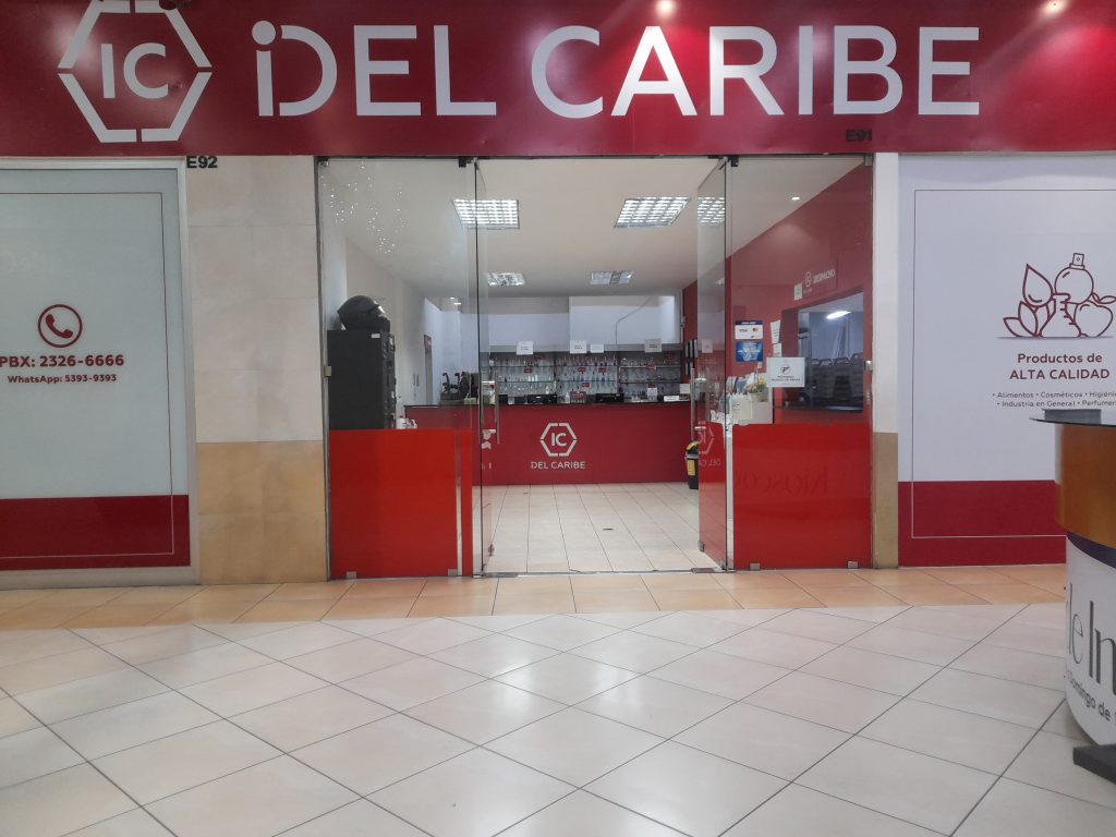 CENTRA NORTE
