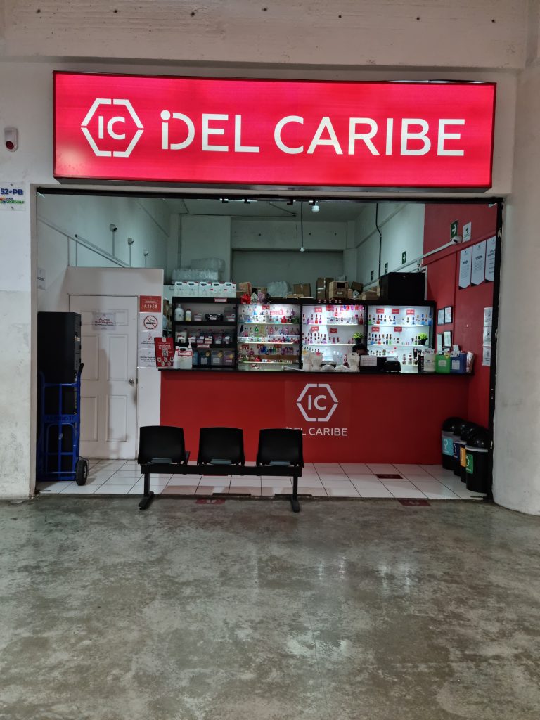 CENTRA SUR