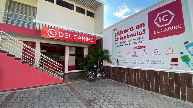 IC DEL CARIBE CHIQUIMULA