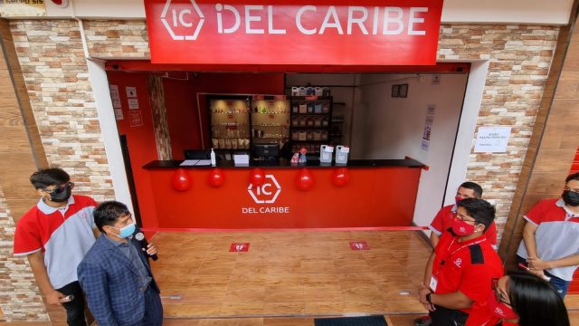 IC DEL CARIBE QUICHÉ