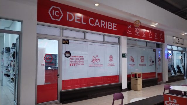 IC DEL CARIBE PASEO VILLA CANALES