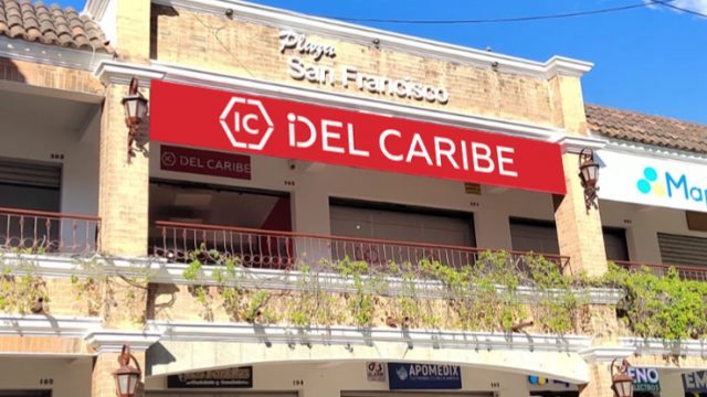 IC DEL CARIBE AMATITLÁN