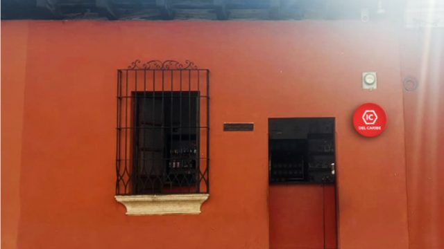 IC DEL CARIBE ANTIGUA GUATEMALA