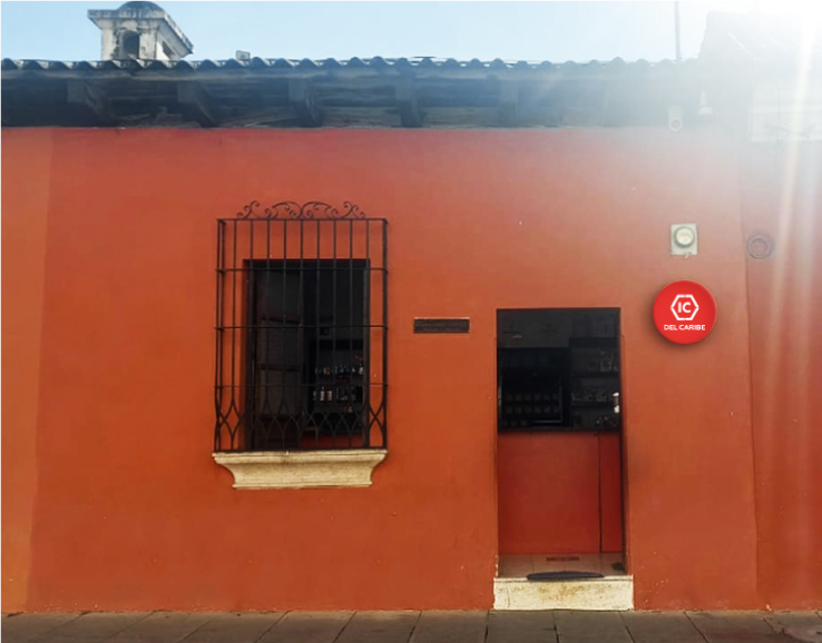 ANTIGUA