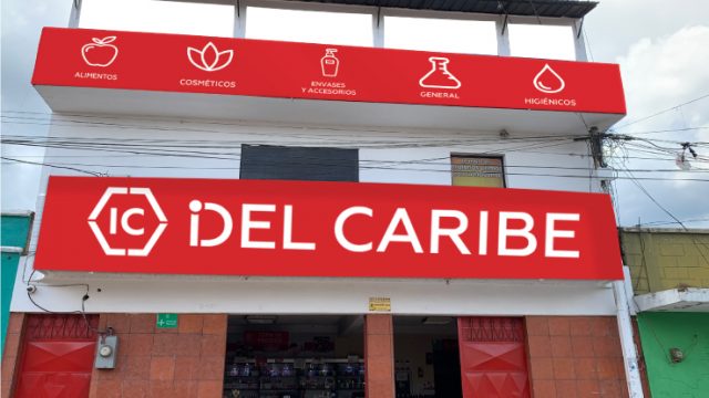 IC DEL CARIBE CHIMALTENANGO