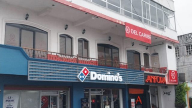 IC DEL CARIBE SAN MARCOS