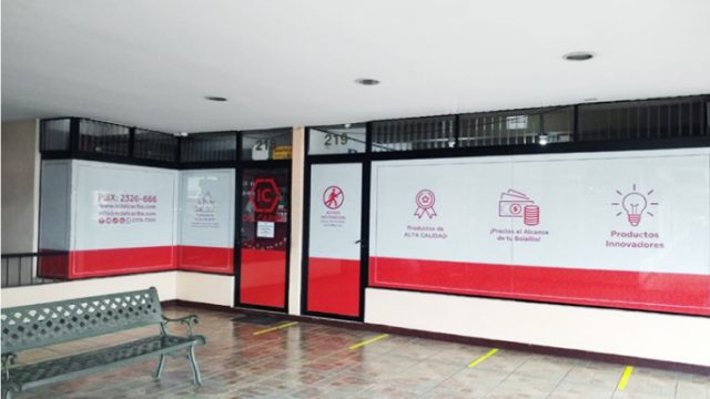 IC DEL CARIBE SAN MIGUEL PETAPA