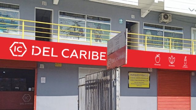 IC DEL CARIBE BOLÍVAR