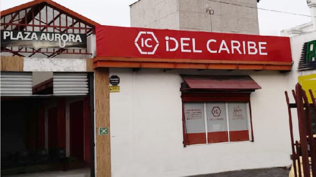 IC DEL CARIBE VILLA NUEVA