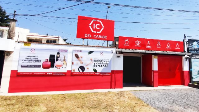 IC DEL CARIBE XELA 1