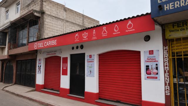 SUCURSAL VILLA CANALES