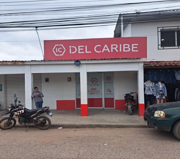 IC DEL CARIBE SIGUATEPEQUE