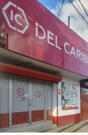 IC DEL CARIBE CIUDAD JARDÍN