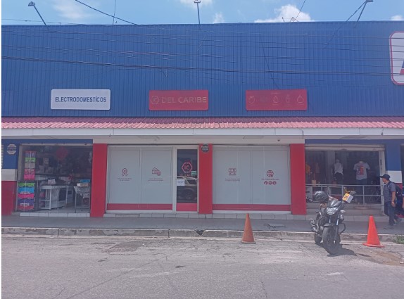 santa tecla
