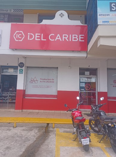 IC DEL CARIBE SANTA ANA