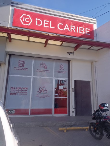 IC DEL CARIBE SAN MIGUEL