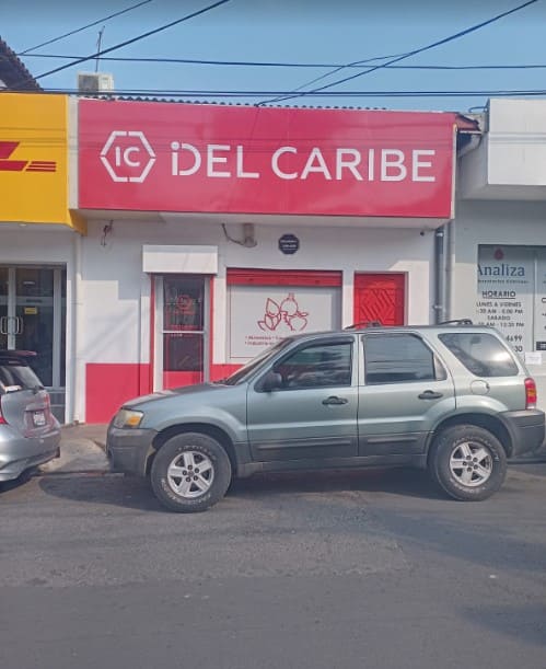 IC DEL CARIBE SONSONATE